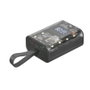 Mars Gaming Power bank MPK-10K 10000mAh 22.5W Negro